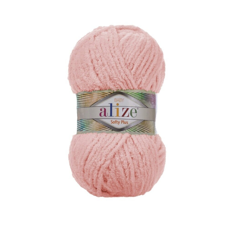 Alize Softy Plus