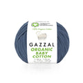Gazzal Organic Baby Cotton