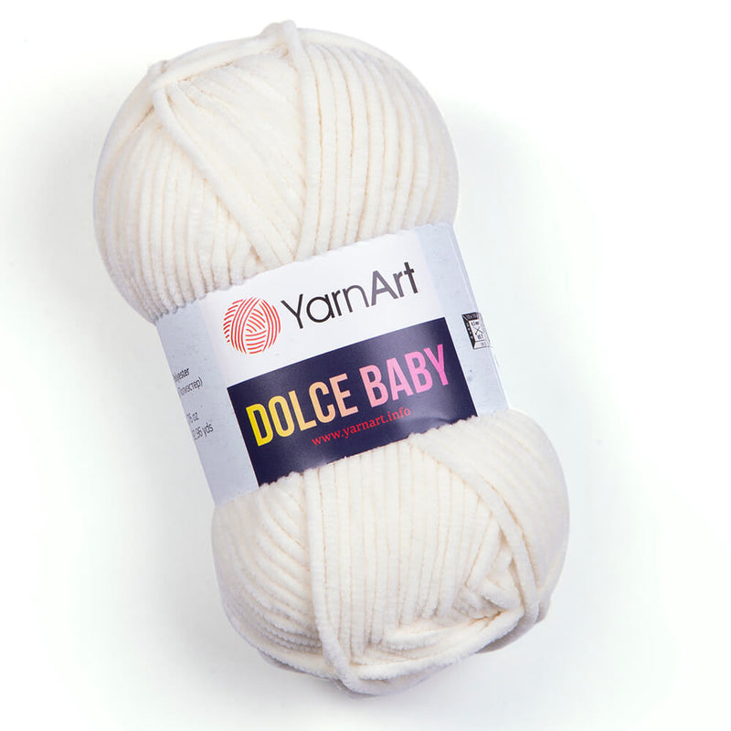 YarnArt Dolce Baby