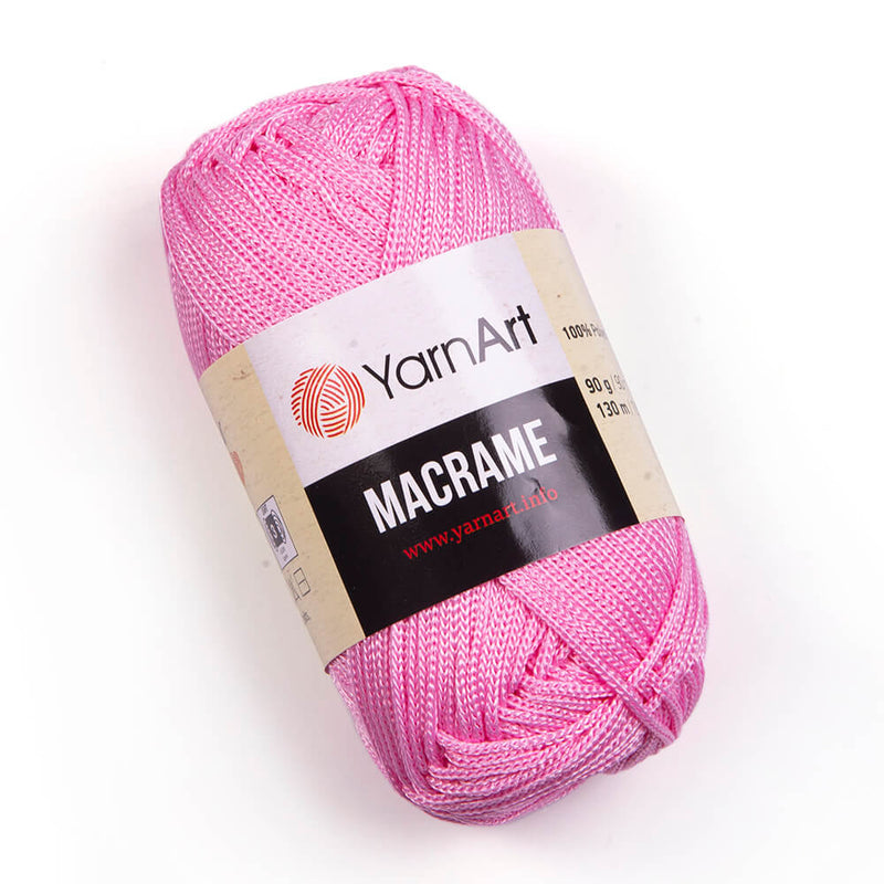 YarnArt Macrame