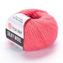 YarnArt Silky Wool