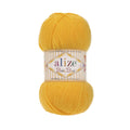 Alize Baby Best Alize Baby Best / Giallo scuro (216) 