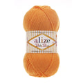 Alize Baby Best Alize Baby Best / Arancione (336) 