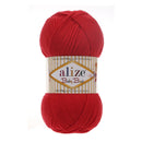 Alize Baby Best Alize Baby Best / Rosso (56) 