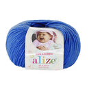 Alize Baby Wool Alize Baby Wool / Royal Blue (141) 