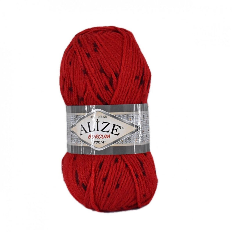ALIZE Burcum Nokta