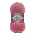 Alize Cotton Gold Alize Cotton Gold / Candy Pink (33) 