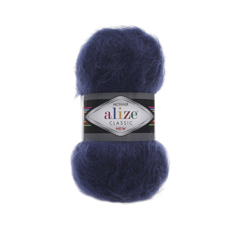 Alize Mohair Classic Alize Mohair / Marina (395) 