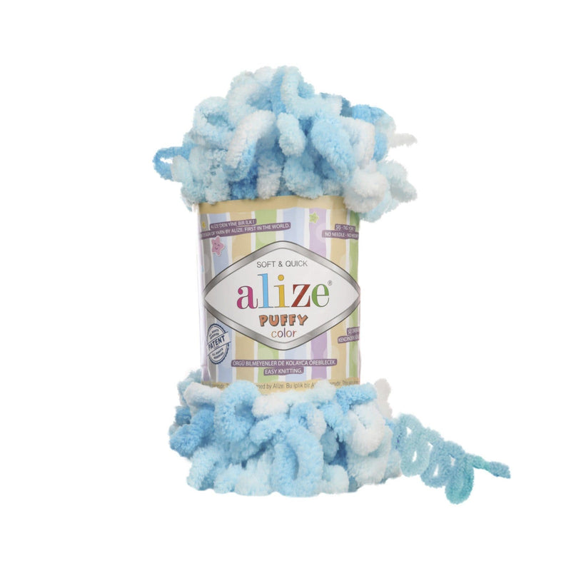 Alize Puffy Color Alize Puffy Color / 5924 