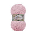 Alize Softy Plus Alize Softy / Baby Pink (31) 