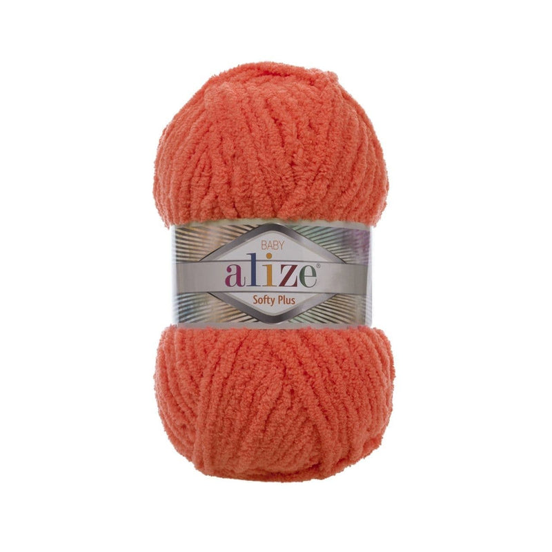 Alize Softy Plus Alize Softy / Corallo (526) 