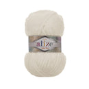 Alize Softy Plus Alize Softy / Crema chiara (62) 