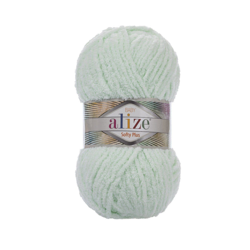 Alize Softy Plus Alize Softy / Menta (464) 