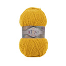 Alize Softy Plus Alize Softy / Senape (82) 