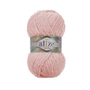 Alize Softy Plus Alize Softy / Rosa cipria (340) 
