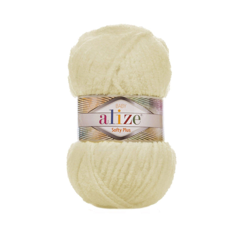 Alize Softy Plus Alize Softy / Pietra (160) 