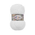 Alize Softy Plus Alize Softy / Bianco (55) 