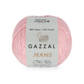 Jeans Gazzal
