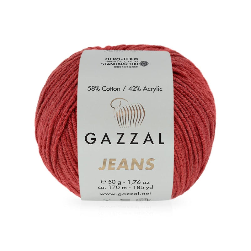 Jeans Gazzal