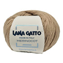 Lana Gatto Merinocot
