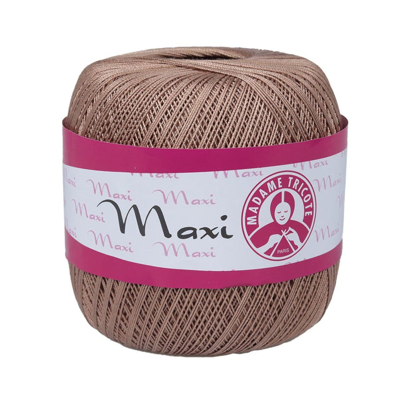 Madame Tricote Maxi Madame Tricote Maxi / 4103 