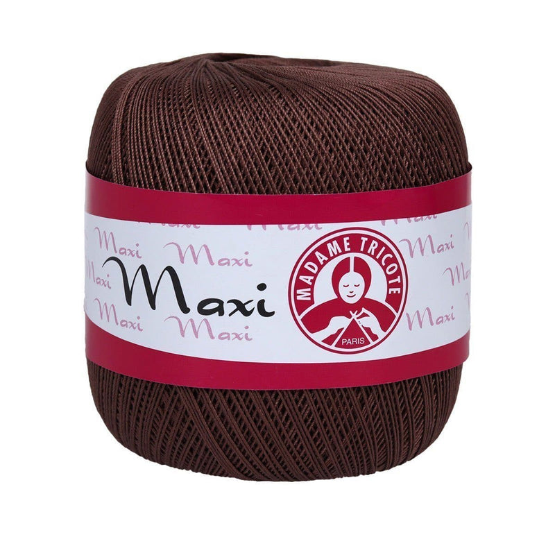 Madame Tricote Maxi Madame Tricote Maxi / 4655 