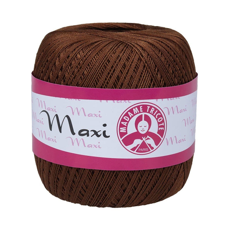 Madame Tricote Maxi Madame Tricote Maxi / 5541 