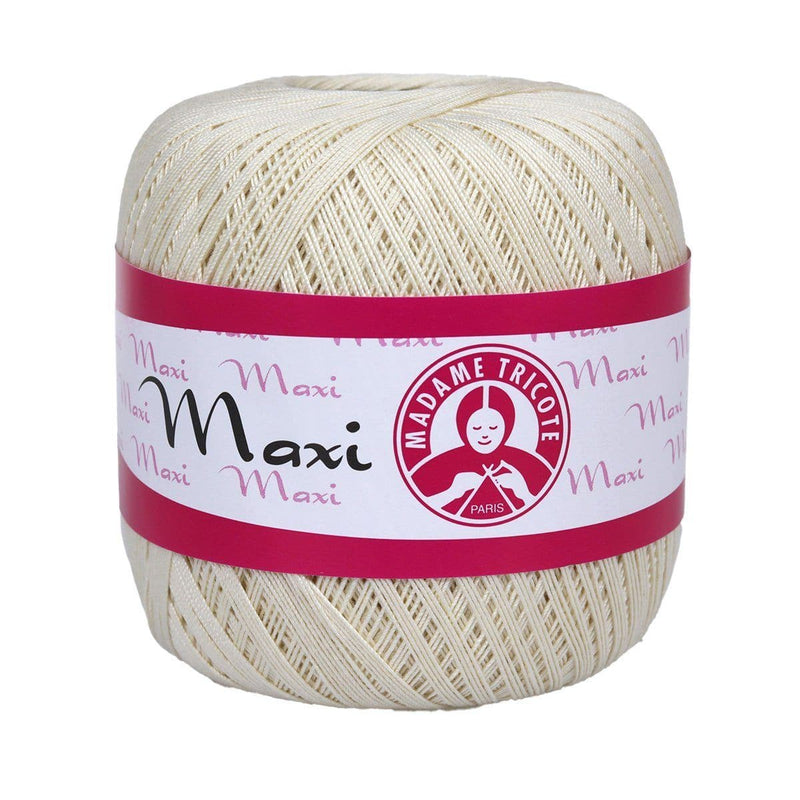 Madame Tricote Maxi Madame Tricote Maxi / 6194 