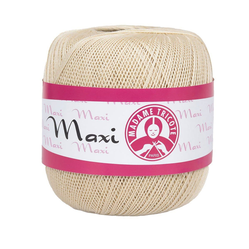 Madame Tricote Maxi Madame Tricote Maxi / 6301 