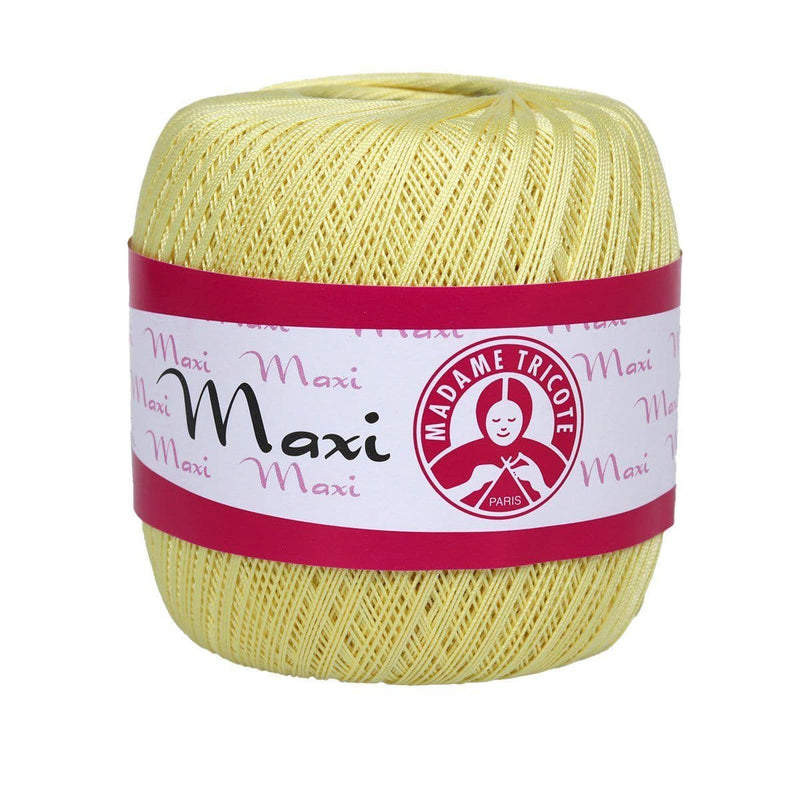 Madame Tricote Maxi Madame Tricote Maxi / 6303 