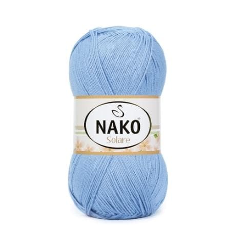 Nako Solare NAKO Solare / Blu (00760) 