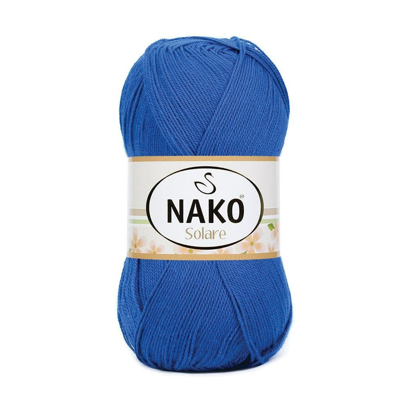 Nako Solare NAKO Solare / Saxe Blu (03265) 