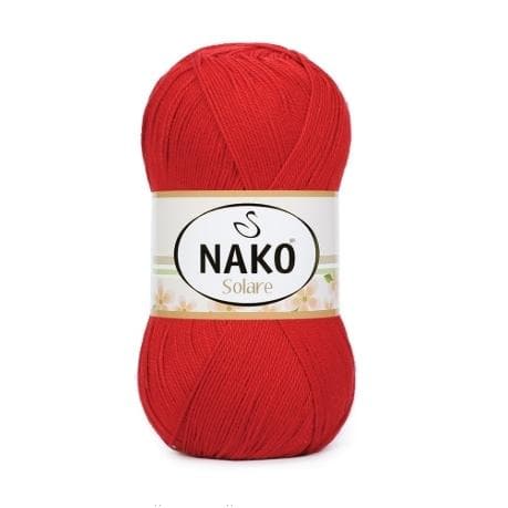 Nako Solare NAKO Solare / Rosso veneziano (06951) 