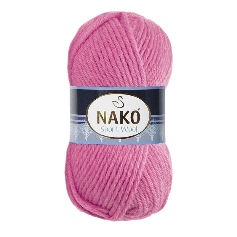 NAKO Sport Wool