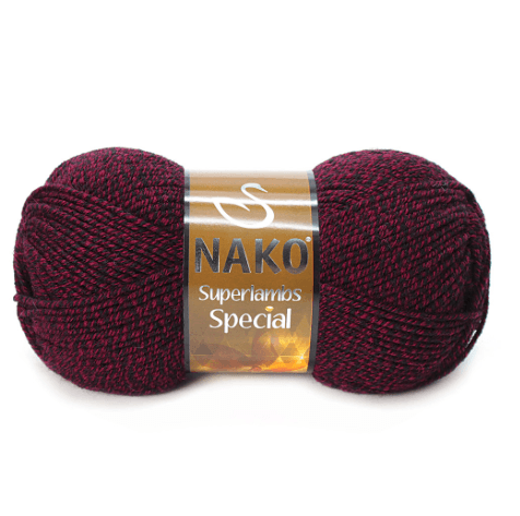 Nako Superlambs speciale NAKO Superlambs / 21283 