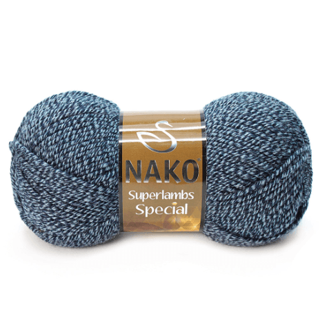 Nako Superlambs speciale NAKO Superlambs / 21284 