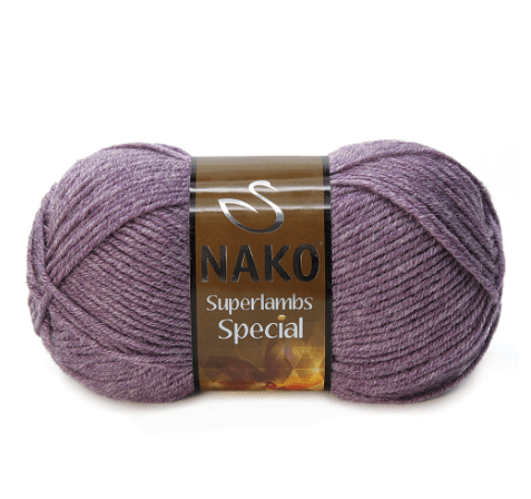 Nako Superlambs speciale NAKO Superlambs / 23331 