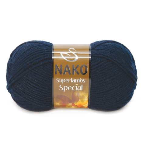 Nako Superlambs speciale NAKO Superlambs / 3088 