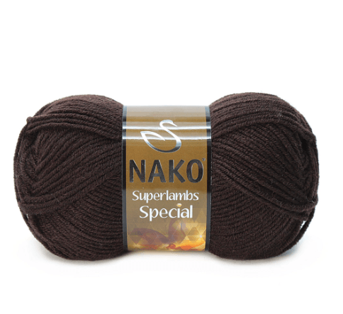 Nako Superlambs speciale NAKO Superlambs / 4987 