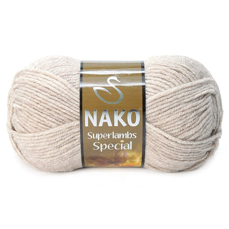 Speciale Nako Superlambs