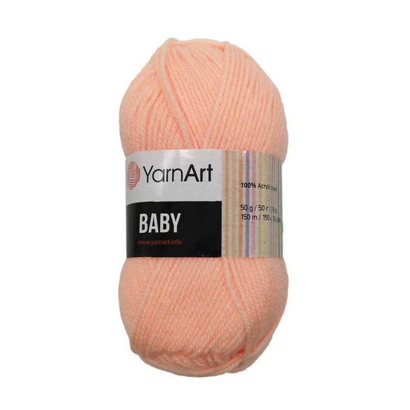 YarnArt Baby YarnArt Baby / 204 